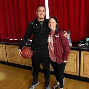 Meet your Posher, Jamie